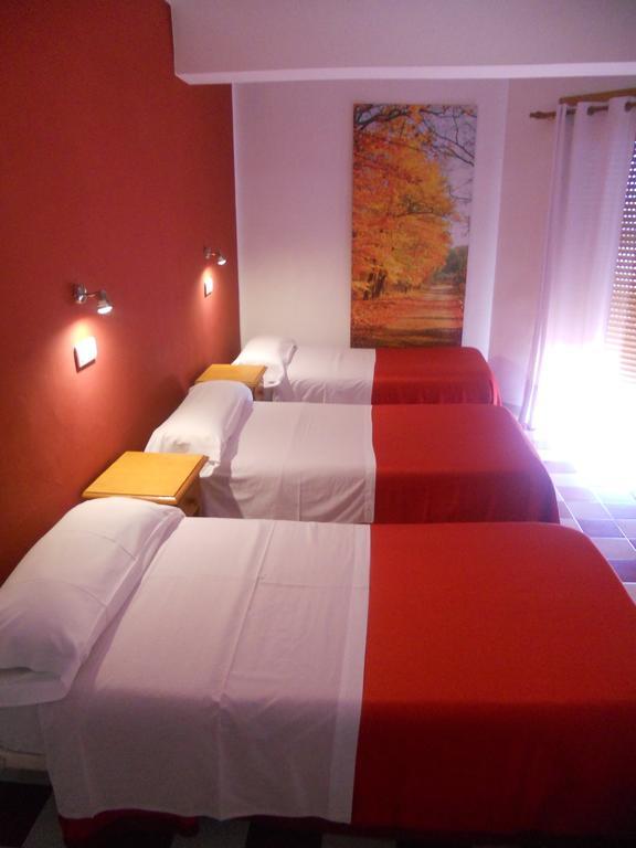 Hostal Puerto Beach Motril Room photo