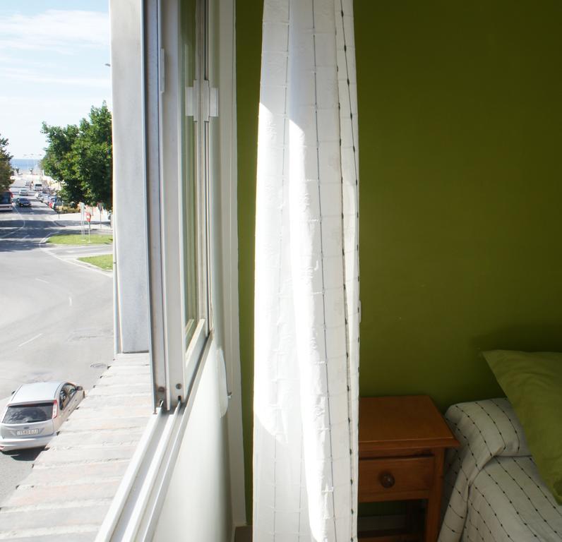 Hostal Puerto Beach Motril Room photo