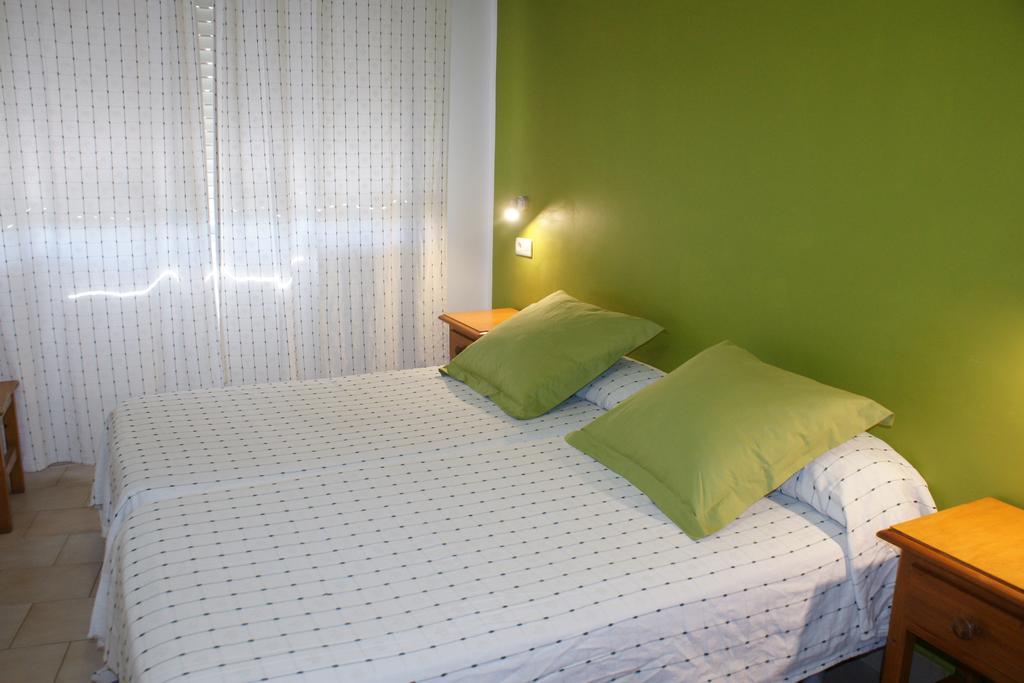 Hostal Puerto Beach Motril Room photo