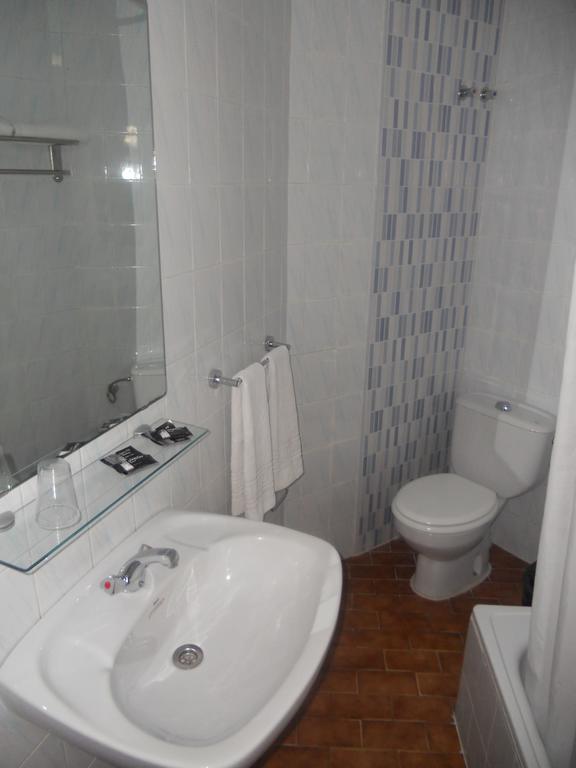 Hostal Puerto Beach Motril Room photo