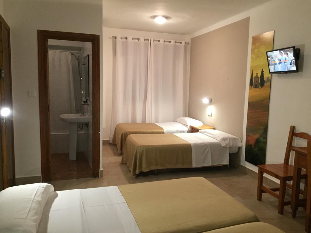 Hostal Puerto Beach Motril Room photo
