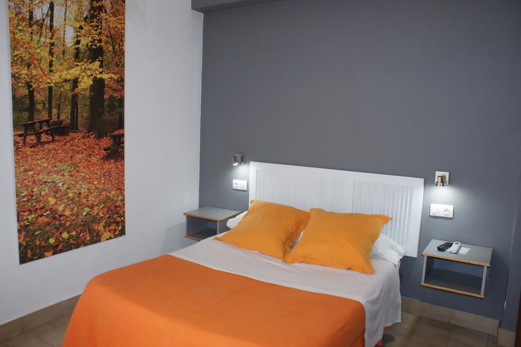 Hostal Puerto Beach Motril Exterior photo